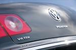 Volkswagen Phaeton 2003 года